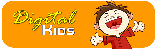 DIGITAL KIDS