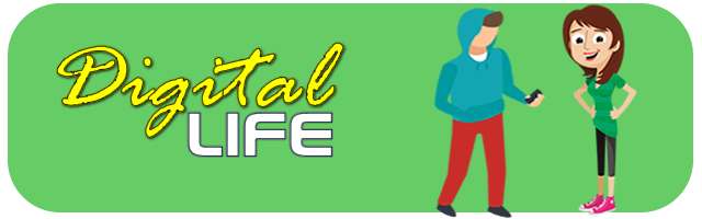 DIGITAL LIFE