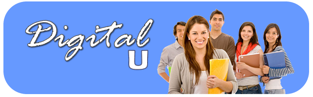 DIGITAL U
